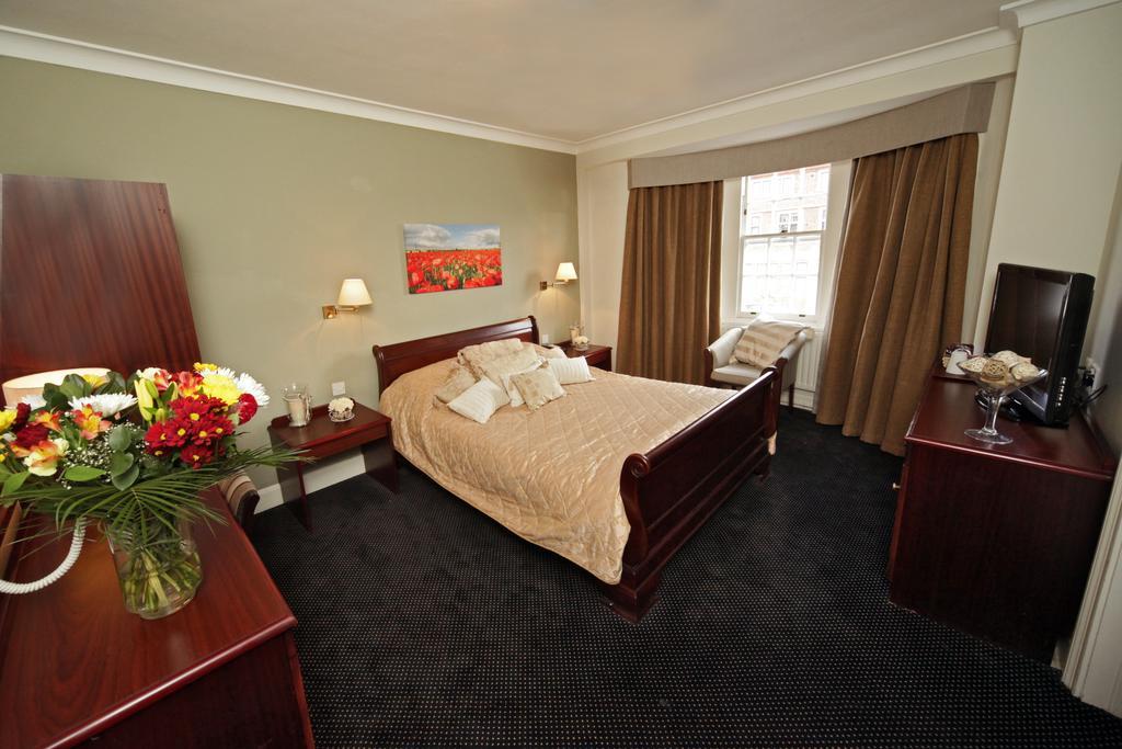 The Broadway Hotel Letchworth Εξωτερικό φωτογραφία