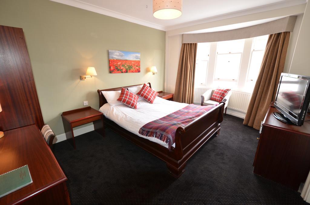 The Broadway Hotel Letchworth Δωμάτιο φωτογραφία